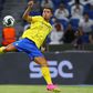 Golo anulado a Ronaldo no empate do Al Nassr (vídeo)