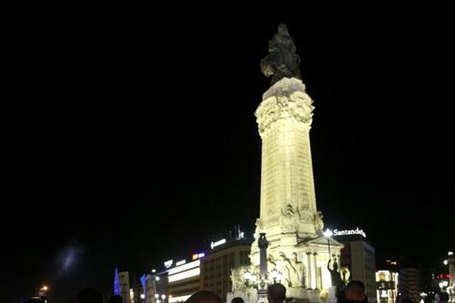 Várias ruas de Lisboa fechadas ao trânsito a partir das 17 horas em caso de título do Benfica