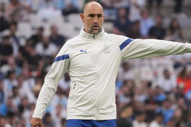 Vitinha fica sem treinador