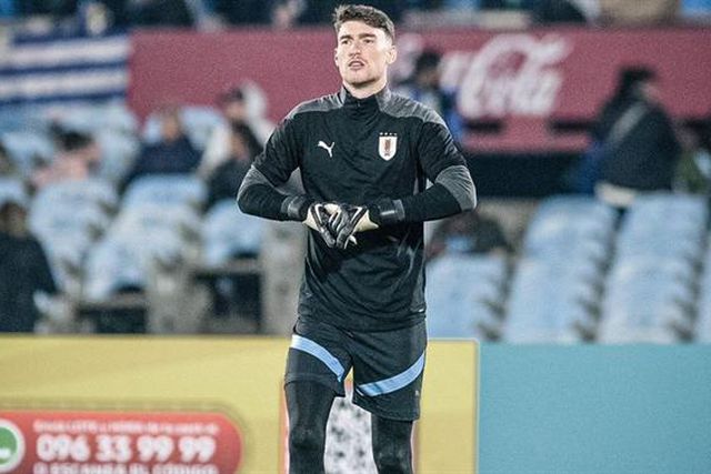 «No Sporting pedem-me sempre para que a bola saia bem…»