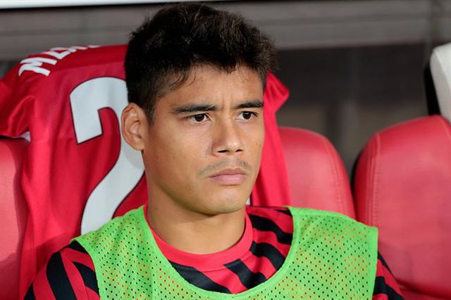 «No Benfica, depois de Eusébio já está Cardozo»