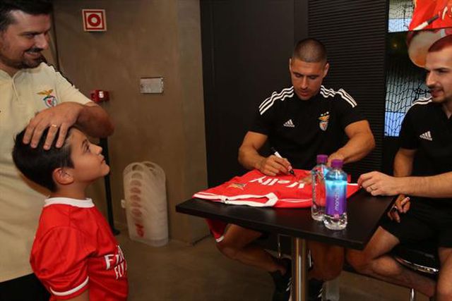 Sporting apurado para a final do 'play-off'