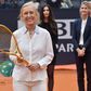 Martina Navratilova supera novamente cancro