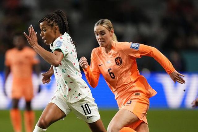 «Temos um Portugal cheio de potencial para mostrar neste Mundial»