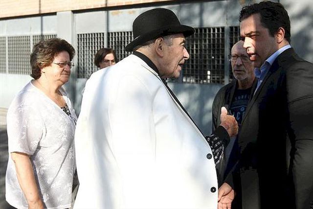 Faleceu Manuel do Laço, mítico adepto dos axadrezados