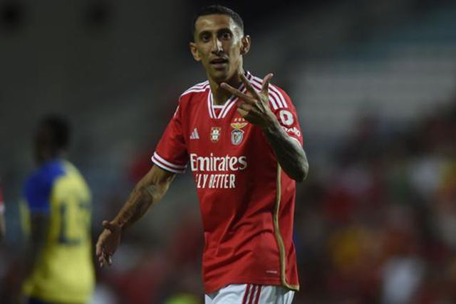 Benfica-Al Nassr: Análise individual e jogadores em destaque