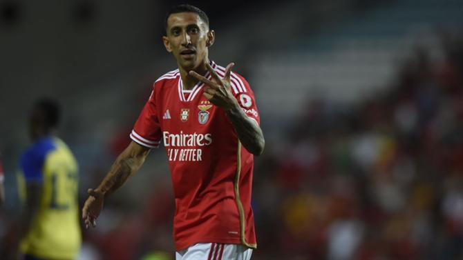 Benfica-Al Nassr: Análise individual e jogadores em destaque