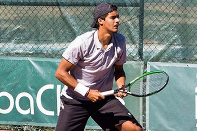 Pares: Francisco Cabral nas ‘meias’ em Bordéus