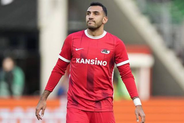 Águias procuram goleador na Europa