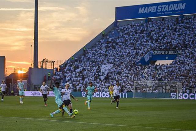 Verona vence ‘final’ e relega Spezia para a Serie B