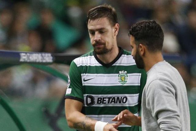 Baixa de peso na partida para Liverpool