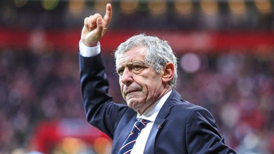 Fernando Santos debaixo de fogo de antigo capitão!