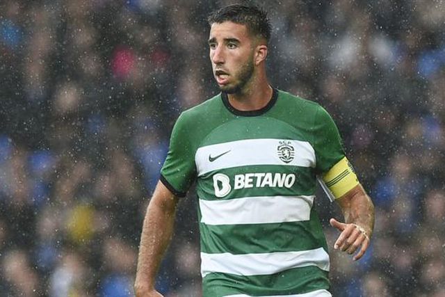 Novo estatuto para Gonçalo Inácio