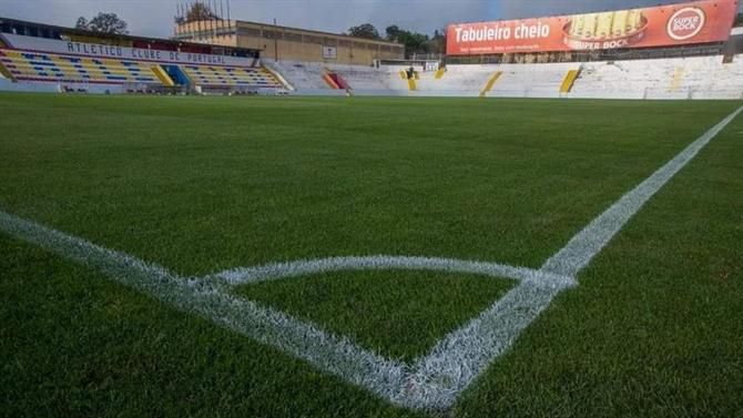 Vianense garante subida à Liga 3 e joga final do Campeonato de Portugal no  Jamor