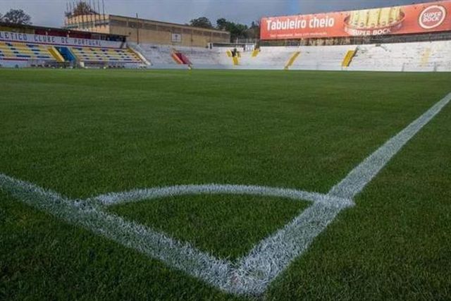 Atlético, 1.º Dezembro, Lourosa e Vianense promovidos à Liga 3