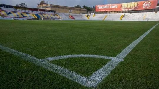 Atlético, 1.º Dezembro, Lourosa e Vianense promovidos à Liga 3