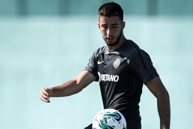 Cláusula de Gonçalo Inácio vai subir! Revelamos o novo valor