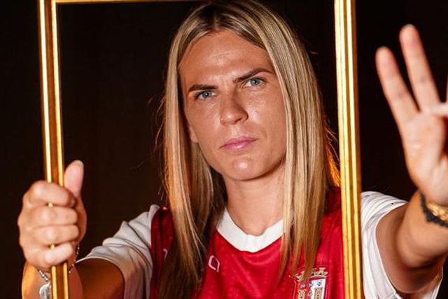 Oficial: defesa-central bósnia troca o Sporting pelo SC Braga