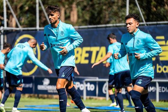 Boletim clínico sem alterações a dois dias da Supertaça