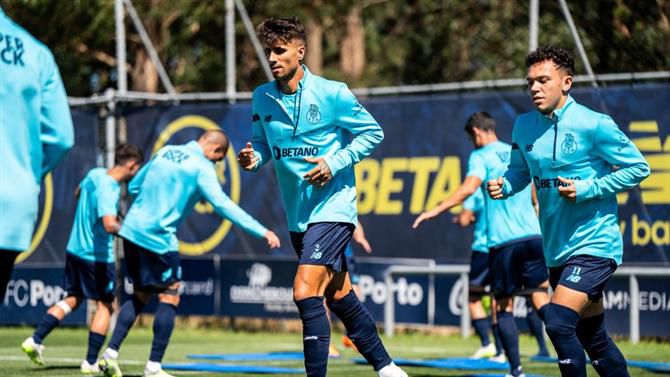 Boletim clínico sem alterações a dois dias da Supertaça