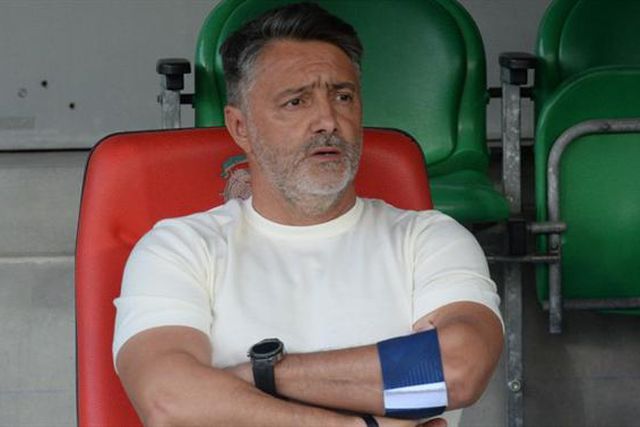 «No dia em que houver imparcialidade nas decisões de arbitragem, os resultados serão diferentes»