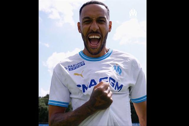 Oficial: Forte concorrência para Vitinha!