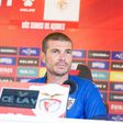 Accioly e o duelo com o Benfica: «Os olhos do País estarão todos neste jogo»