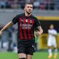 Rebic ruma à Turquia