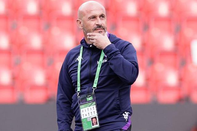 «Em Florença não há quem vá ficar em casa»