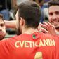 Portugal vence Roménia na Golden League