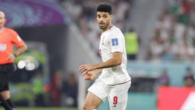 Mais um ‘hat trick’ de Taremi!
