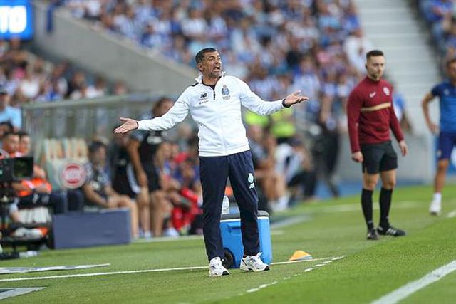 Rayo Vallecano marca perto do fim no Dragão (vídeo)