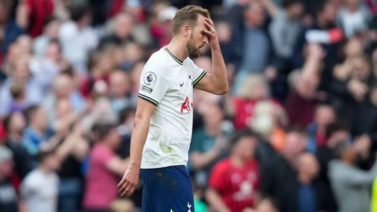 Rejeitada proposta do Bayern por Harry Kane