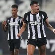 Bis de Tiquinho reforça liderança do Botafogo de Luís Castro;  Pedro Caixinha, António Oliveira, Pepa e Renato Paiva empatam
