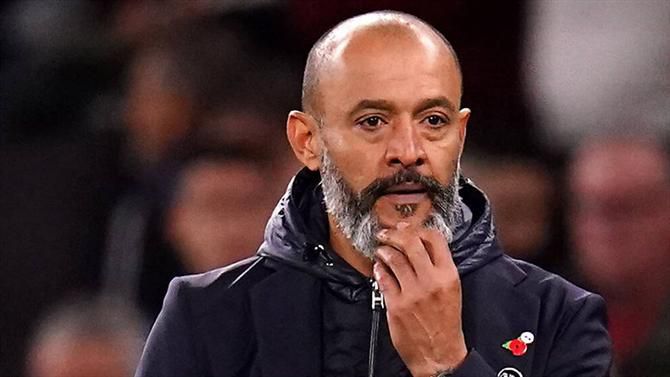 Nuno Espírito Santo vence e apura-se com golo de Benzema (vídeo)