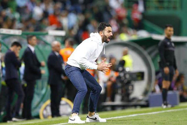 «Vou começar a próxima época mais fragilizado. Sei disso, é risco para todos»