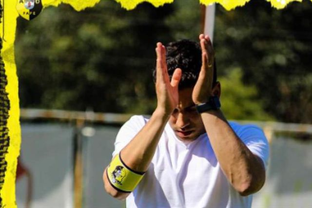 Oficial: Luís Pinto continua no banco dos 'justiceiros'