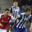 Eis os onzes de SC Braga e FC Porto para final!
