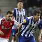 Eis os onzes de SC Braga e FC Porto para final!