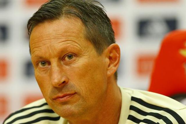 «Não me interessa onde nos tornamos campeões»