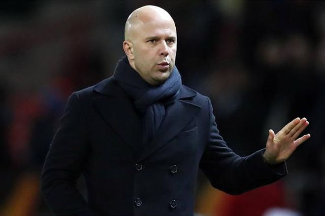 Treinador campeão quer ficar