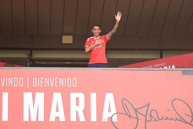 O amor e uma varanda