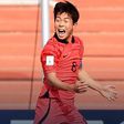 Mundial sub-20: Coreia do Sul surpreende França; Inglaterra vence