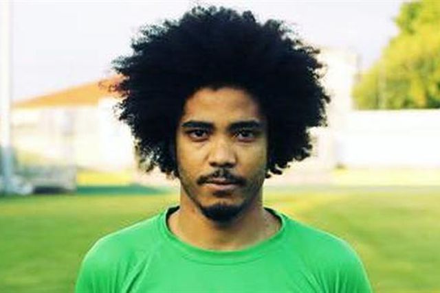 Polícia encontra o corpo de jogador desaparecido