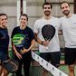 A BOLA Padel Corporate League: 5.ª jornada da 2.ª edição (vídeo)