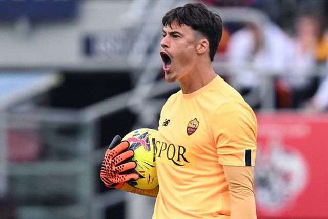 «Serei para sempre do Benfica»