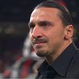Um Ibrahimovic como raramente se viu no adeus em San Siro (vídeo)