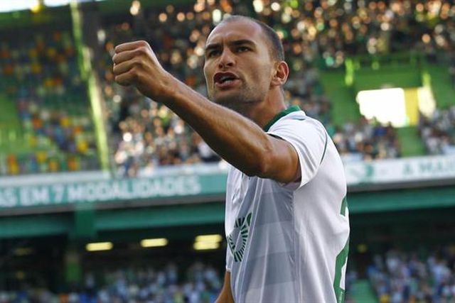 Operação 'penálti': Sete ex-leões sob suspeita