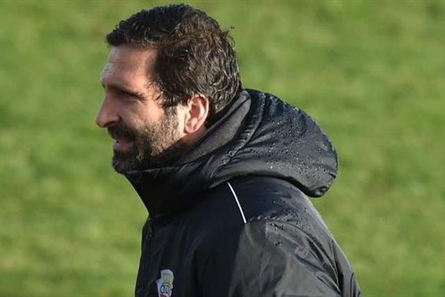 João Tralhão na Turquia como adjunto de Nuri Sahin 