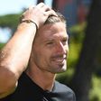 Adrien Silva de saída do Al Wahda